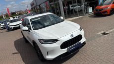 Honda Zr-V 2.0 eHEV Advance 5dr CVT Hybrid Estate